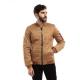 Men Casual Jacket_Camel