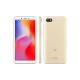 Xiaomi Redmi 6A, 2GB+16GB, 5.45 Inch MIUI 9.0 Helio A22 Quad Core Up To 2.0GHz Smartphone, Network: 4G - Gold FS