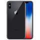 Iphone X - 5.8" 3GB/64GB Face ID IOS 11 Bionic Hexa Core 2.39GHz 2716mAh Used 4G Phablet EU - Gray