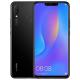 Nova 3i 4GB+128GB 6.3 Inch Android 8.1 Kirin 710 Octa Core 4G Smartphone(Black)