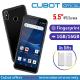 J3 Pro - 5.5" 1GB/16GB Fingerprint 13MP + 2MP Dual Rear Cameras Android Go 4G Smartphone EU - Black