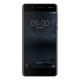 5 - 5.2" - 16GB Dual SIM 4G Mobile Phone - Matte Black