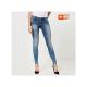 VM One Ladies Slim Jeans - Blue