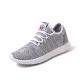 Men's Running Breathable Mesh Athletic Lightweight - Grey (1 Unit Per Customer)