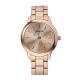 Top Luxury Brand Watch Famous Fashion Women Quartz Watches Wristwatch Gift For Female Rose Gold