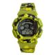 XINK-GRE Sports Digital LED Watch - Green