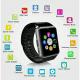 Smart Watch GT08 For Andriod Mobile Phone Bluetooth Watch With SIM Card Watch For IOS Wearable Device Phone HT