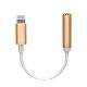 Lightning To 3.5mm Audio Jack Headphone Adapter Connector Cable For Iphone 7/7 Plus
