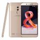 Leagoo T8s 5.5 Inch FHD Android 8.1 Face Unlock 4GB RAM 32GB ROM MTK6750T Octa-Core 4G Smartphone