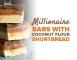 Satisfy Your Sweet Tooth With These Yummy Paleo Shortbread Cookie Bars