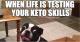 If You're Obsessed With Keto, You'll Be Completely Obsessed With These Memes