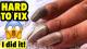 EXTREME HARD WORKER NAILS #TRANSFORMATION | Simply The Best Nail Art Designs & Ideas 2018