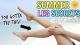 Secrets to Smoother Summer Legs