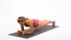 The Most Effective Way to Do Plank, According to a Trainer