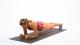 The Most Effective Way to Do Plank, According to a Trainer