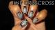 ILNP Crisscross | DIY Nail Art Tutorial