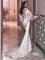 Beyoncé Wears Victorian-Inspired Galia Lahav Wedding Dress to Renew Her Vows