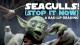 SEAGULLS! (Stop It Now) A Bad Lip Reading of The Empire Strikes Back