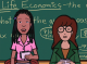 MTV is making new episodes of Daria