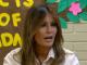 Melania Trump Makes Surprise Trip to Texas Border Detention Center