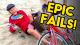 EPIC FAILS #4 | Dont Crash! | Best Fail Compilation JUNE 2018