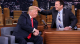 Donald Trump attacks Jimmy Fallon over Hair Incident: “Be a man Jimmy!”