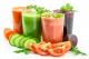 Fruit and Vegetable Juice Detox Diet