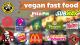VEGAN Fast Food Choices! McDonalds, Taco Bell, KFC, Panera & more! Mind Over Munch