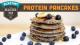 Protein Pancakes NO POWDER! Mind Over Munch Kickstart Series