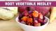 How To Cook Root Vegetables! Root Vegetable Medley Mind Over Munch