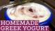 How To Make Greek Yogurt Mind Over Munch Episode 20