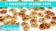 2 Ingredient Baked Banana Chips! Two Ingredient Takeover Mind Over Munch
