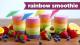 Rainbow Smoothies! Bonus Episode! Mind Over Munch