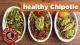 3 Healthy Meal Choices at Chipotle Mexican Grill Mind Over Munch