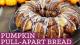 Healthy Monkey Bread Pull Apart Recipe Mind Over Munch Episode 39