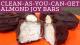 Homemade Almond Joy Mind Over Munch Episode 10 Halloween