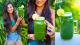 BEST Green Juice for Healing & Weight Loss!