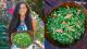 Cheesy Kale Salad Recipe! FullyRaw & Vegan!