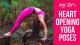 Top 5 Heart Opening Yoga Poses