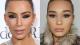 Kim Kardashian Cannes Inspired Makeup Tutorial | SHANI GRIMMOND