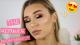 The ULTIMATE Prom Makeup Tutorial | SHANI GRIMMOND