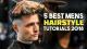 5 Awesome Hairstyle Tutorials for Men 2018 | Mens Hair | BluMaan 2018
