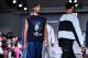 Maxine Waters Merch Hits the Men's Fashion Week Runway