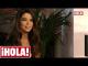 Juana Acosta cuenta a HOLA.com su simptica ancdota con la reina Letizia