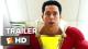 Shazam! ComicCon Teaser Trailer (2019) | Movieclips Trailers