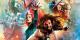 Aquaman Movie Motion Poster Surfaces