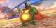 What King K. Rool's Creator Thinks Of The Super Smash Bros. Ultimate Version