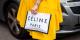 Hedi Slimane Revamps the Céline Logo With New Accent-Less Look