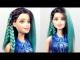 Barbie Hair Barbie Hairstyles Tutorial Barbie Hair Transformation #14