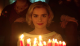 First Chilling Adventures Of Sabrina Trailer Is All Kinds Of Dark And Creepy